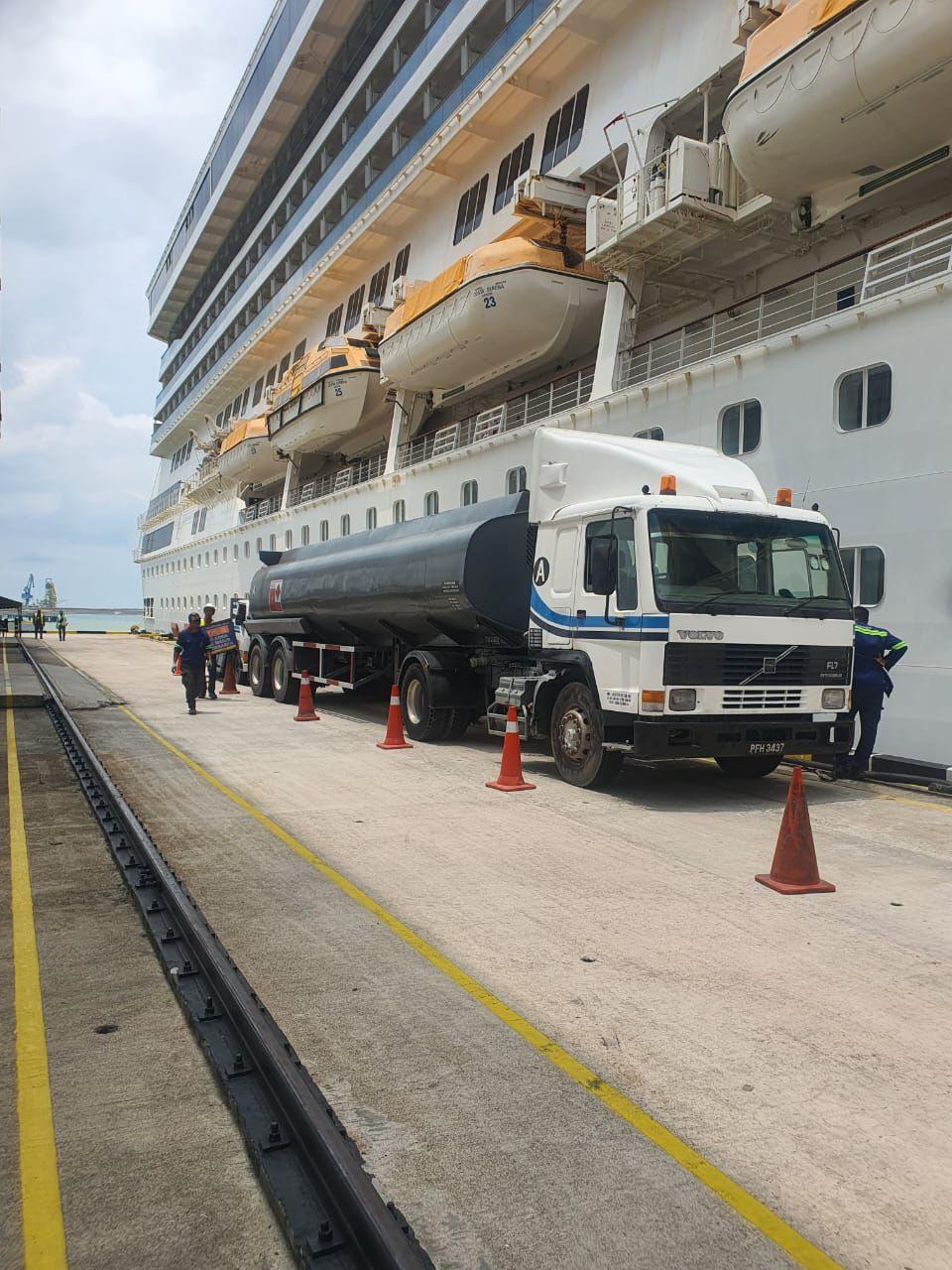 Customs Clearance Services