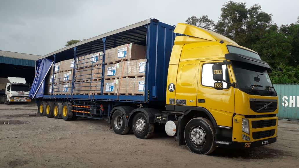 Border Cargo Insurance